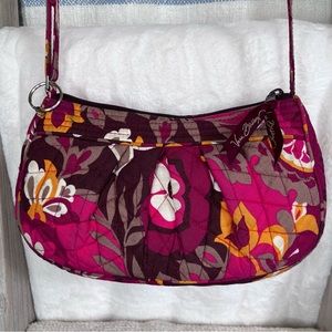 Small Vera Bradley purse!
